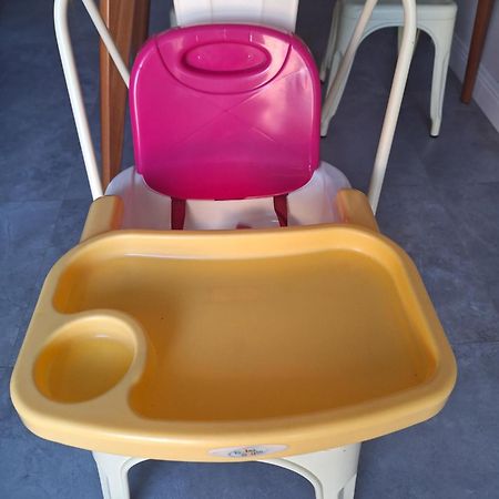 Ap 305 Praia Castelhanos アンシエタ エクステリア 写真