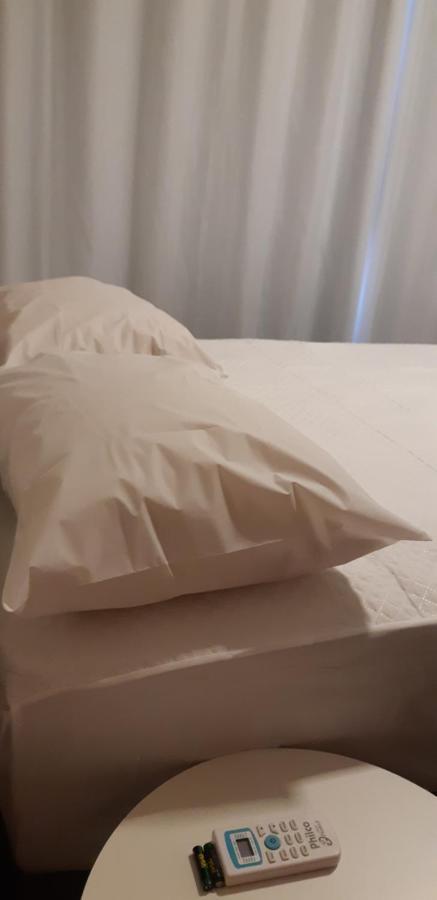 Ap 305 Praia Castelhanos アンシエタ エクステリア 写真